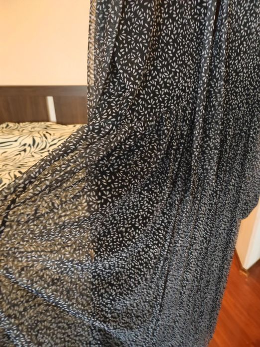 Очаровательное платье рр 48/50