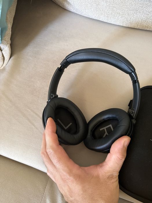 Слушалки Bose QuietComfort SE