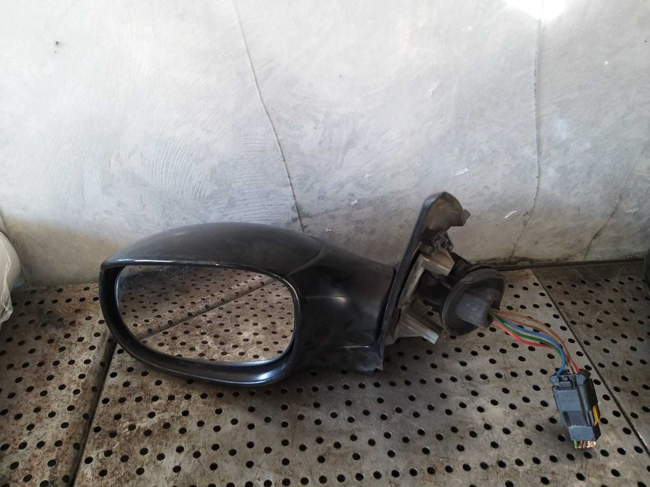 Oglinda electrica stanga peugeot 206 cp6245000