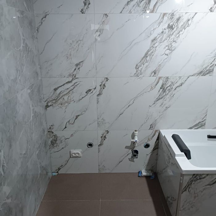 Ремонт санузлов по ключ!