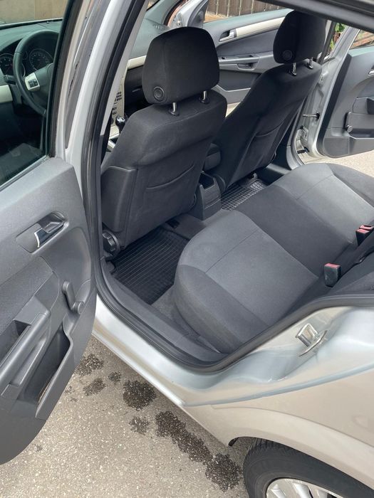 Opel Astra 1.4 benzina