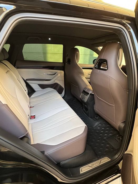 BYD Champion Smart 605 Full