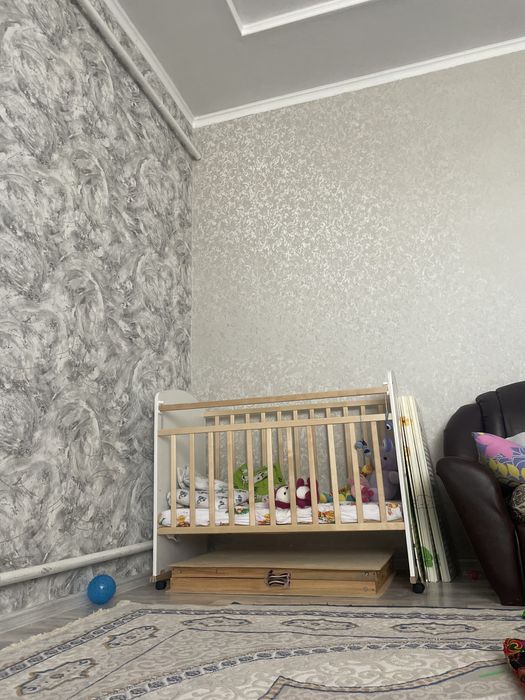 Манеж продается