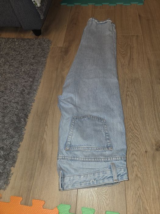 Мъжки дънки Zara