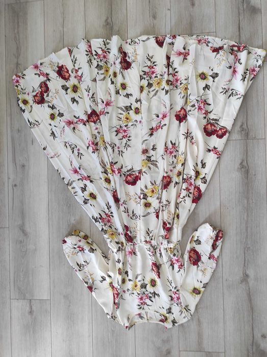 Дълги дамски рокли