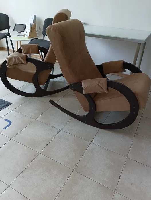 Люлеещ се стол "Релакс"