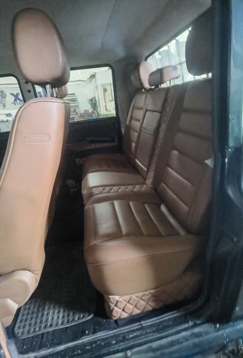 Aro 324 an fabricatie 2002