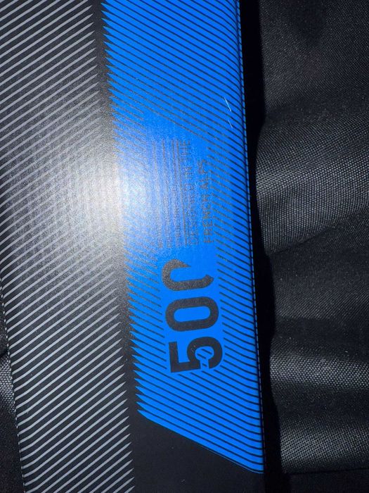 Set complet de schi pentru amatori