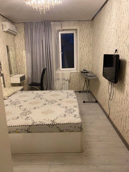 Продается Квартира 2х ком 60м2 ЦУМ Ц-7 Smart market