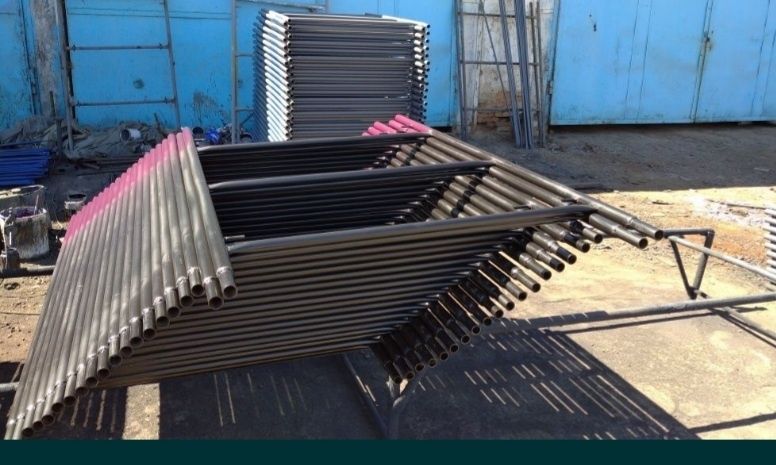 Lesa arendaga beramiz