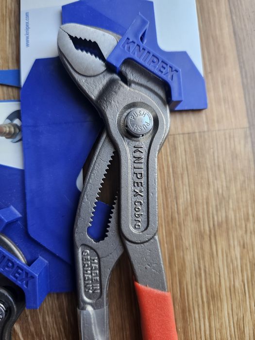 Set Cleste  COBRA  150 / 250 mm