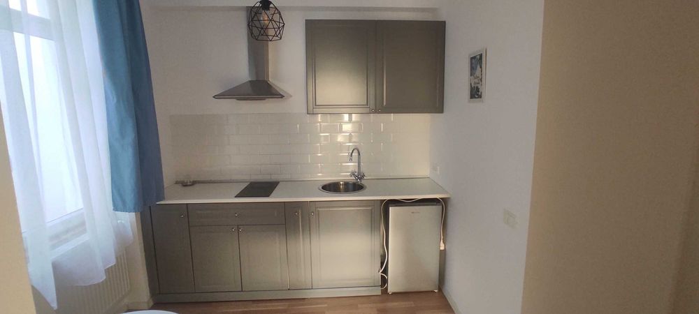 Apartament 1 cameră, 39 m², str. Lungă, Brașov
