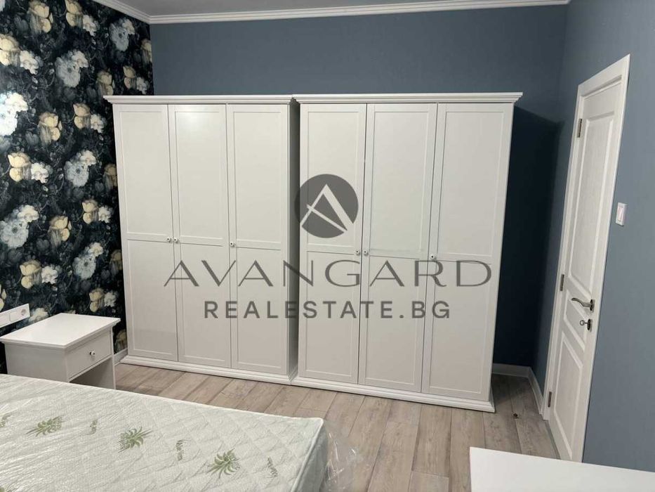 Продава се Четиристаен апартамент в Пловдив, Христо Смирненски - 90 кв.м за 2167 €/кв.м - Снимка #5