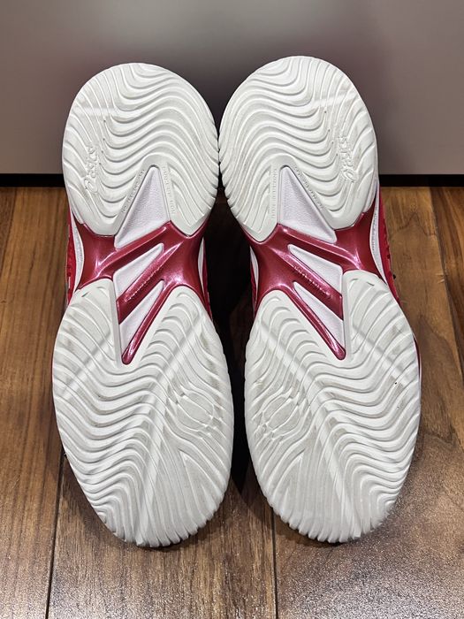 Тенис маратонки: Asics Court FF Novak Djokovic