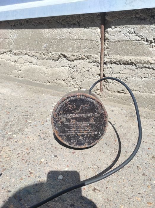 Продам элдвигатель