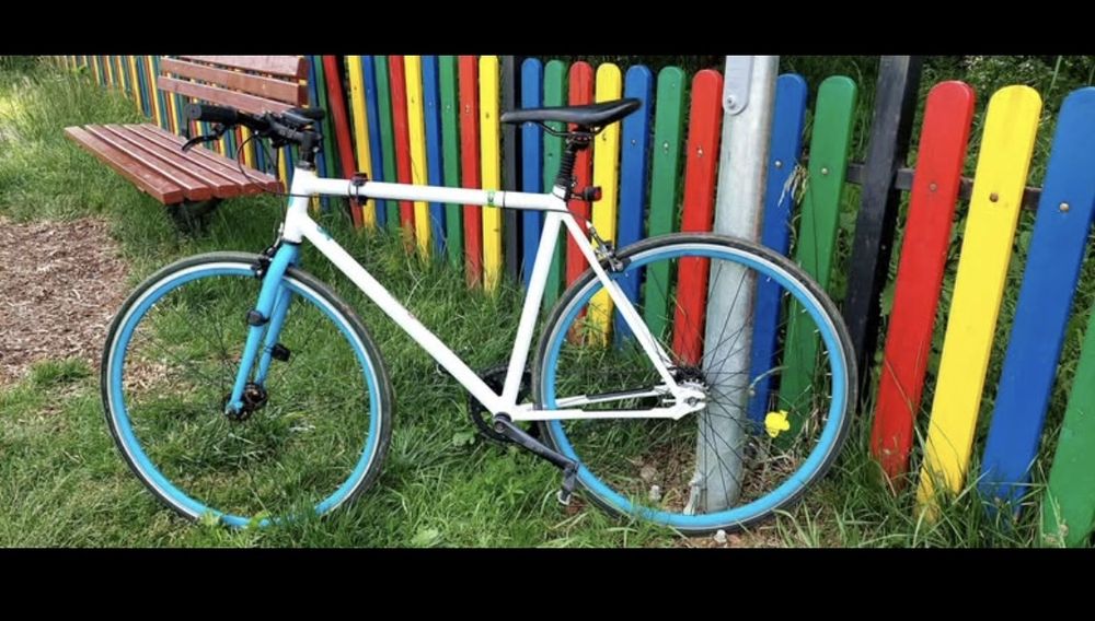Biciclete electrica și oras
