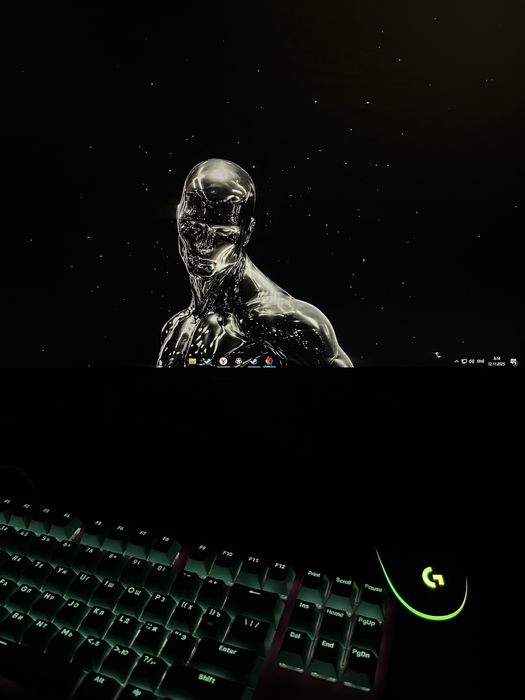 Комп rtx 3060ti отличный комп шустрый