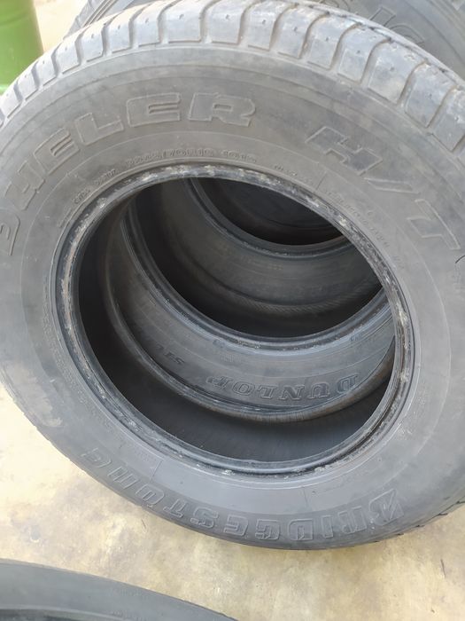 Продам шины R 16