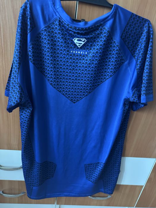 Superman compression