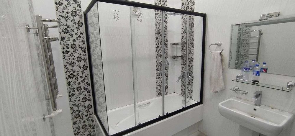 Душевые перегородки Душевая кабина Dushavoy kabina