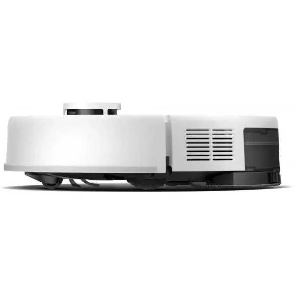 Trouver E20S Pro White robot changyutgichi