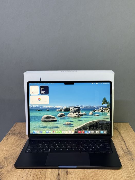 MacBook Air M2 8/256 GB 13’ | Mobile Zone
