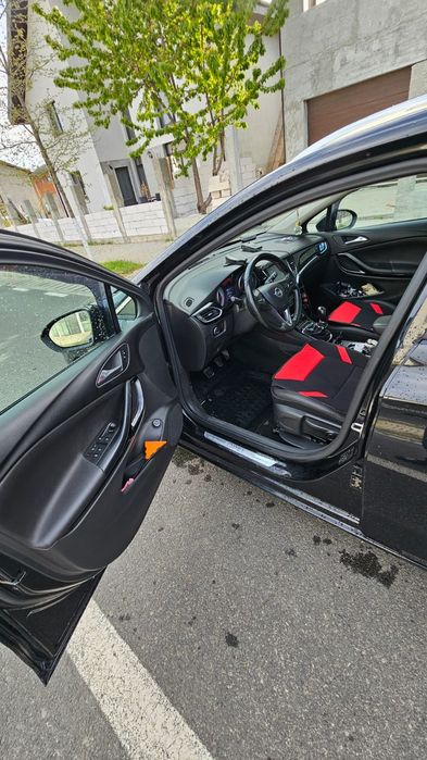 Vând Opel Astra K Innovation