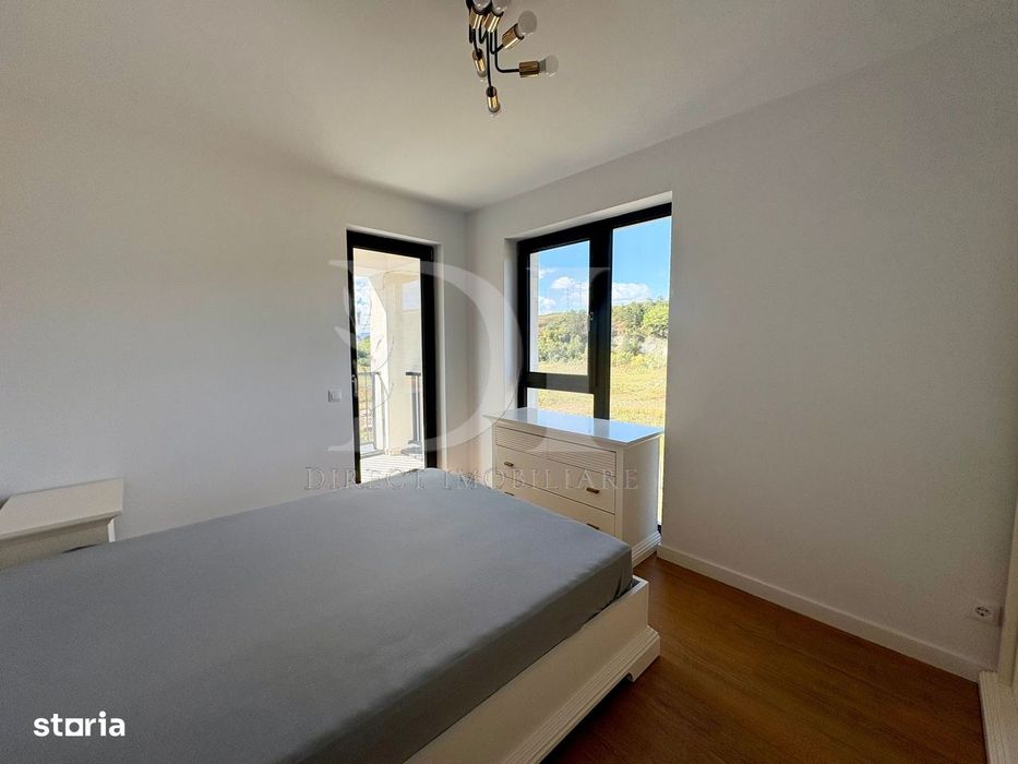 Apartament 2 camere de închiriat – Zona Tineretului, Florești