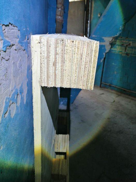 Палет деревянный 1 шт