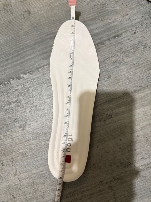 Дамски маратонки нови Hogl