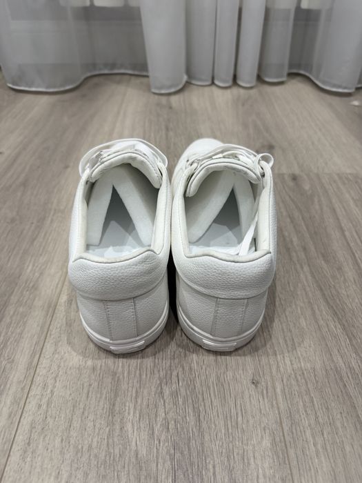 Lacosta белые келы