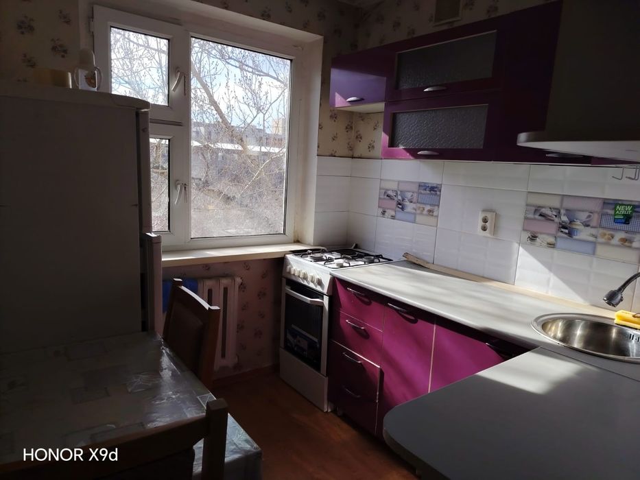 Сдам 2 комнатную квартиру