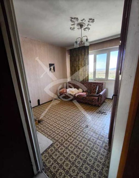 Продава се Двустаен апартамент в Карнобат - 60 кв.м за 710 €/кв.м - Снимка #3