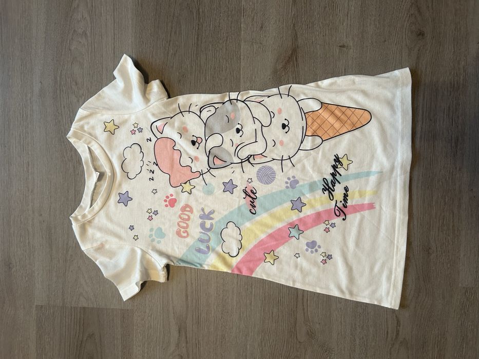 Детски роклички