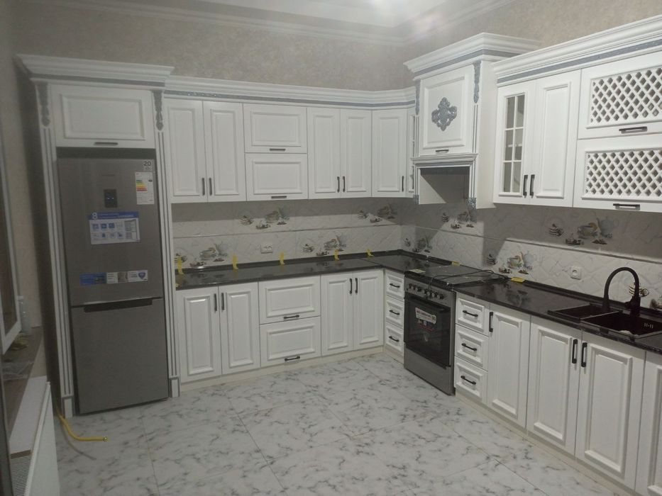 Мебель по заказу мдф