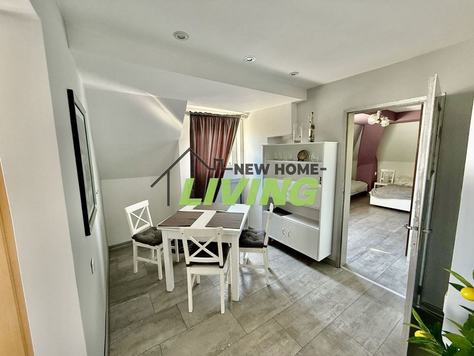 Продава се Двустаен апартамент в Пловдив, Кършияка - 70 кв.м за 1786 €/кв.м - Снимка #4