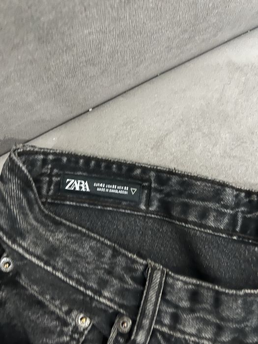 Джинсы Zara качество топ