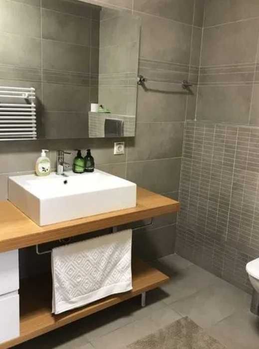 Дава се под наем Двустаен апартамент в Пловдив, Каменица 1 - 65 кв.м за 280.5 € - Снимка #1