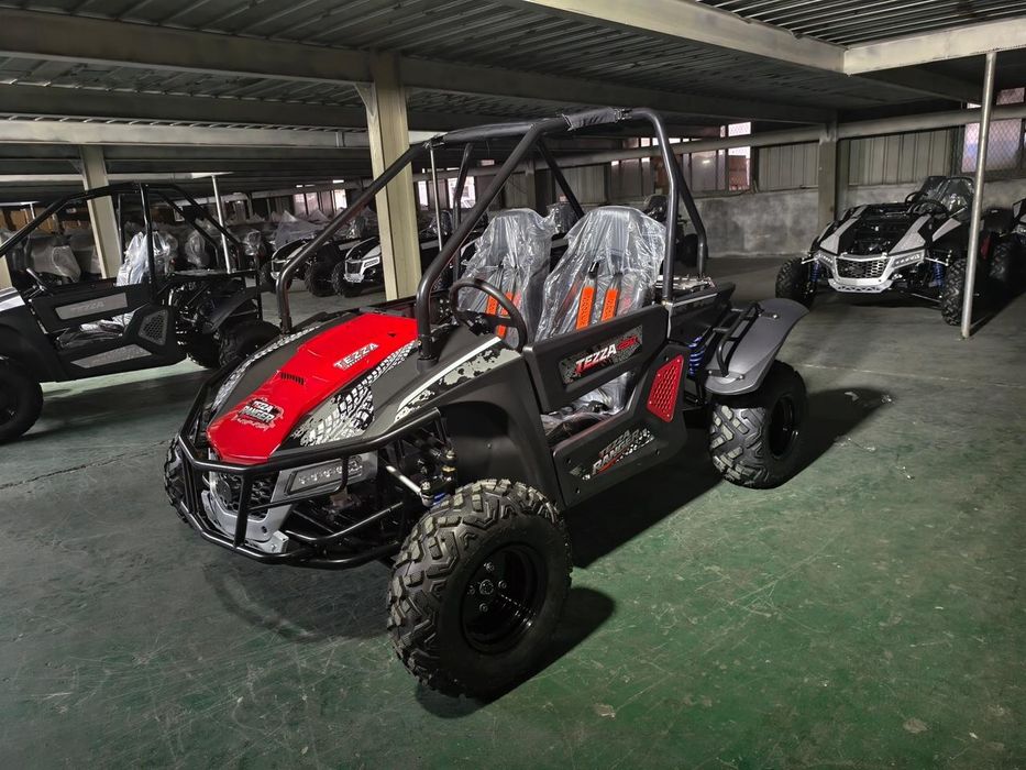 Квадроцикл баги 250 куб