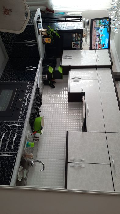 Кухонный гарнитур