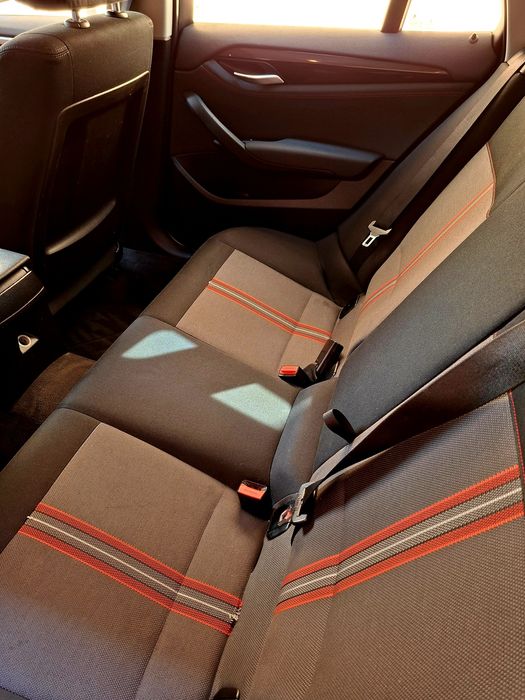 BMW X1 2014 — imagine 4