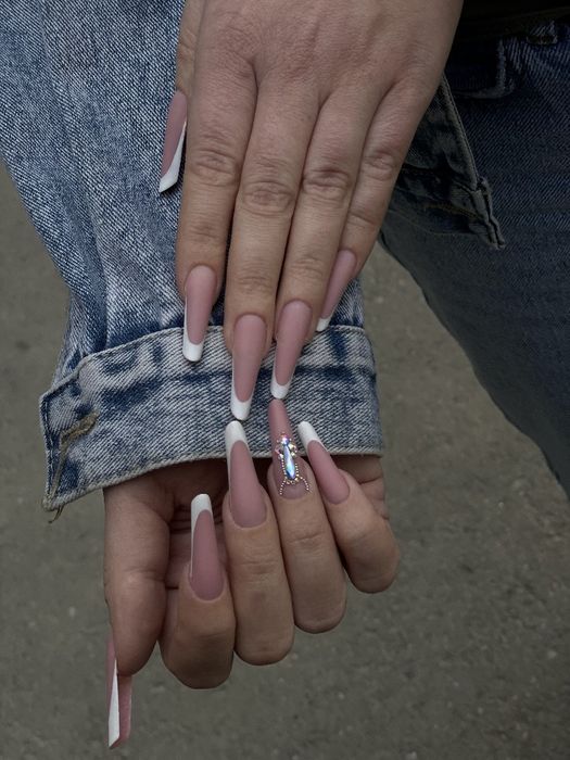 Студия Mariyanails ищет учеников