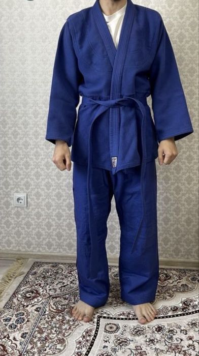 Кимано в отличном состоянии