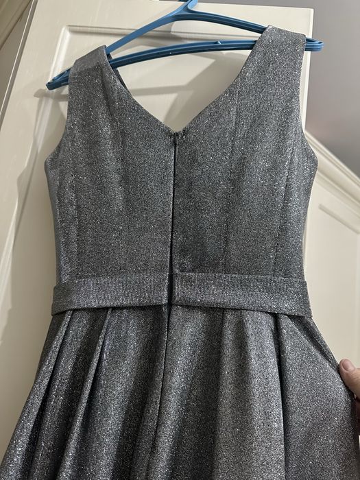 Платье красивое