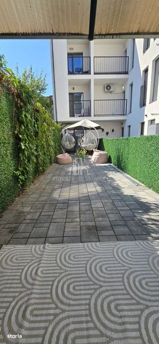 Apartament 3 Camere/Duplex/Scara Interioara/  Bloc Nou/ 7 Noiembrie