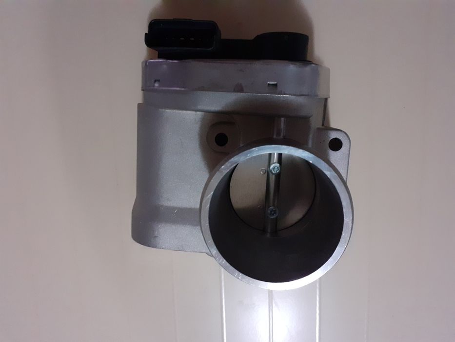 Clapeta acceleratie noua Fiat stilo 1.6 benzina 2003