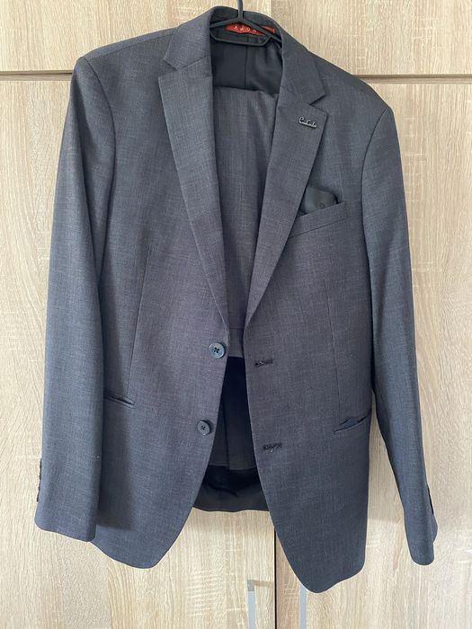 Set costum evenimente Pierre Carlos