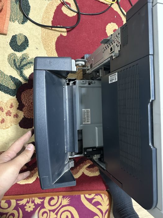 HP Laserjet P4515x