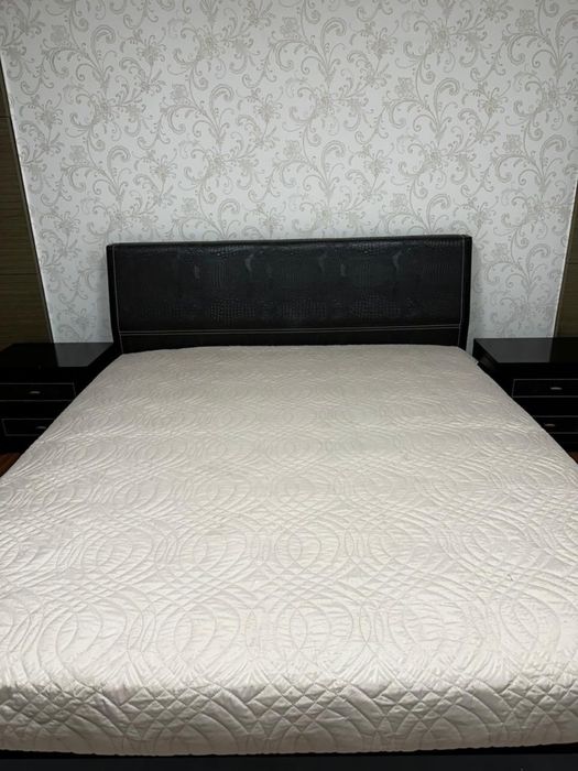 Кровать 2 местная