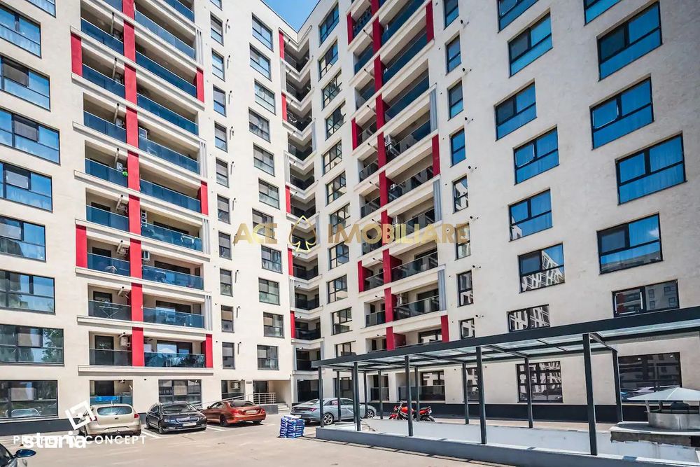 Garsoniera de vanzare | Centrala  | Blvd Timisoara  | Bloc 2022